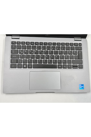 Dell 5420 i7-1185G7 16 GB 512 GB SSD 14" W11 Dizüstü Bilgisayar (Outlet)