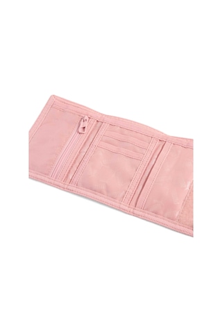 Puma Phase Baskılı Cüzdan 054758 08 Pembe