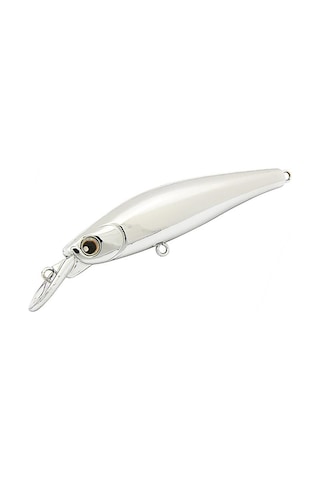 Longin Rumble Beat Heavy 80s 80mm 28gr Sinking Maket Balık - S071ln