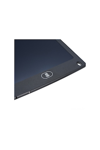 Geeroyoo 8.5 İnç Taşınabilir Lcd Yazı Tableti - Hassas Stylus Kalemli, Tek Tuşla Silme Özellikli, Cr2020 Pil Dahil