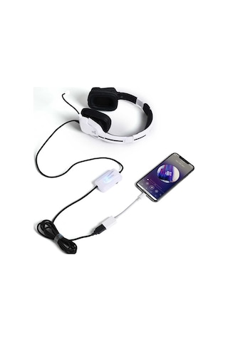 Go Des GD-UC029 Lightning To USB Dönüştürücü Adaptör iPhone iPad uyumlu - ZORE-258861