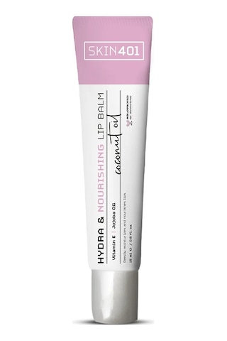 Skin401 Hydrating And Nourishing Lip Balm 15 Ml