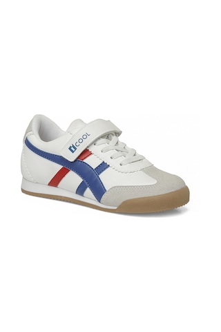 I Cool Hoop F 6fx Beyaz Erkek Çocuk Sneaker 000000000102690580 Beyaz-lacı