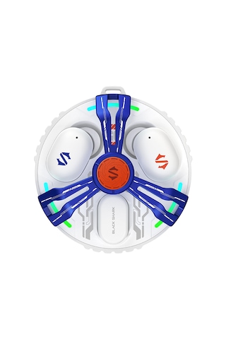 Black Shark Rokas 5 Bluetooth 6.0 Kulak İçi Kulaklık (Black Shark Türkiye Garantili)