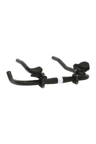 Xlc Hb-t03 R-bend Pro Triatlon Aerobar 330mm