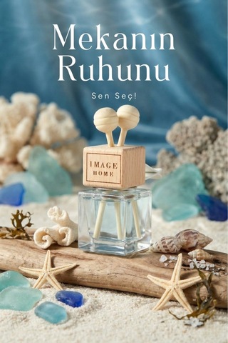 Image Home Oto Kokusu Ocean Fresh 10 Ml