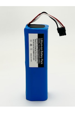 Xiaomi Mop 2 Pro + Stytj02zhm 5200 Mah Batarya