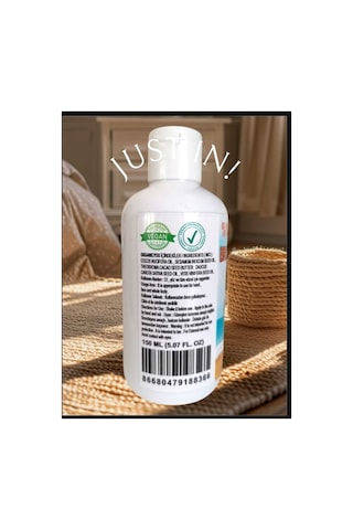 Organıc You Natural Bronzlaştırıcı Yağ %100 Doğal 150 Ml