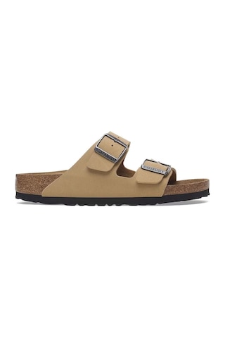 Birkenstock Arizona Bf Nu Erkek Terlik 1029151 Sütlü Kahve