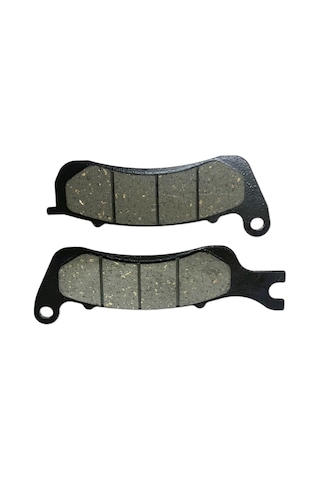 Gms Cf Moto Sr 250 Ön Fren Disk Balatası