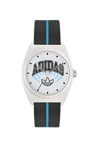 Adidas Adaost25038 Unisex Kol Saati Beyaz