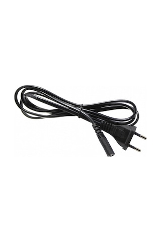 220 Volt Lcd Led Tv Televizyon Elektrik Fiş Güç Teyp Kablosu  Priz