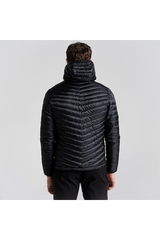 Craghoppers Expolite Hood Erkek Ceket-siyah