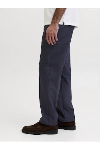 Erkek Rahat Kesim Pantalon - Kane - 12293402 Dark Navy