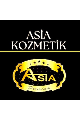 Asia Kalıp Sir Ağda Naturel Sarı 500 G