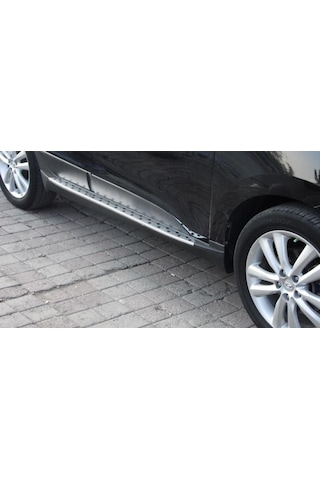 Hyundai İx35 Bmw Tip Yan Basamak