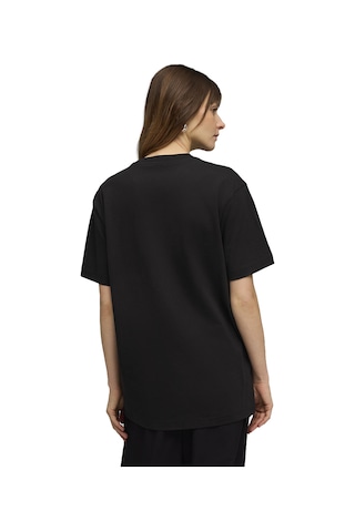 Puma Future Archive King Unisex Siyah Günlük Stil T-shirt 63440601 Siyah