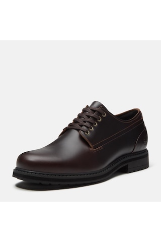 Timberland Stormbucks Lace Up Waterproof Erkek Ayakkabı Tb0a5tktw011 Tb0a5tktw011 Kah Kahverengi