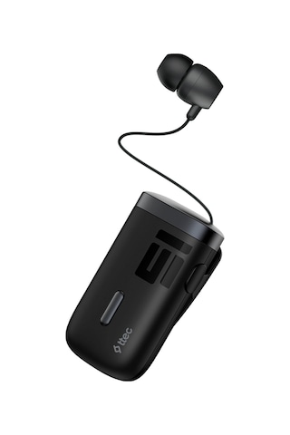 Ttec 2KM174 Bluetooth 5.0 Macaron Makaralı Kulak İçi Kulaklık