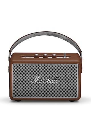 Marshall Kilburn Iıı Bluetooth Taşınabilir Hoparlör, Brown
