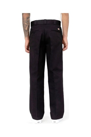 Dickies 874 Work Pant Rec Erkek Pantolon - Dk0a4xk6blk1-9430 Siyah