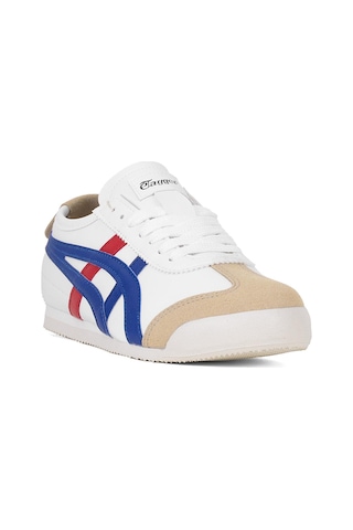 Etayger E-2013 Garson Casual Klasik Sneaker Beyaz - Mavi Beyaz -  Mavi