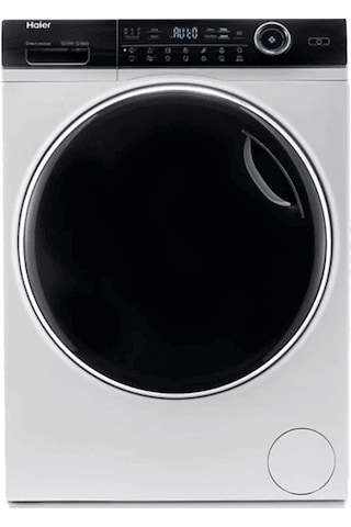 Haier HW100-B14979-S 1400 Devir 10 KG Çamaşır Makinesi