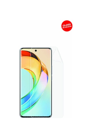 Honor X50 Ekran Koruyucu Tam Kaplayan Hd Film
