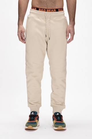 Bad Bear Lake Bej Erkek Sweatpants Eşofman Altı Bej