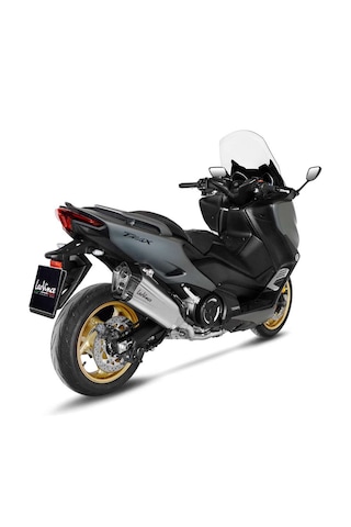 Leovınce Yamaha T-max 560 Full Sistem Lv-12 Egzoz 20-24