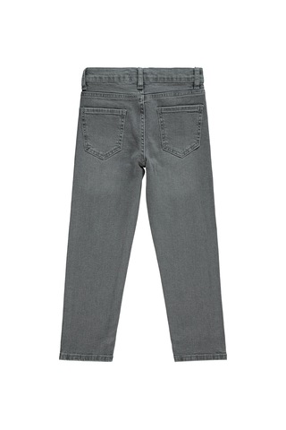 Civil Boys Erkek Çocuk Pantolon 10-13 Yaş Gri 20d68874124s3-2 Gri
