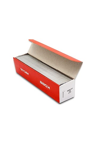15mm Kesik Başlı Ağır Hizmet Tipi Çivi, 2500 Adet, F/e/j/8 Serisi
