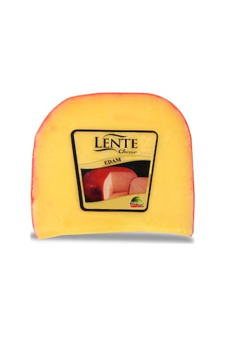 Lente Cheese Edam Peynir 200 G