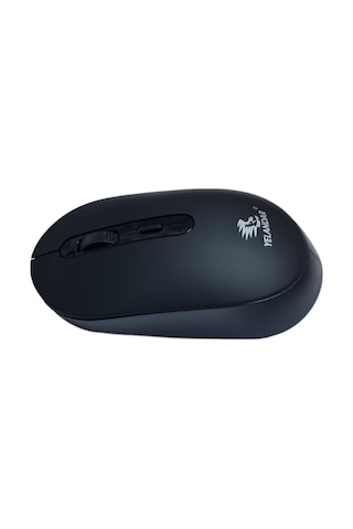 Yelandar W89 4 Tuşlu Kablosuz Optik Mouse