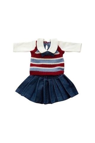 Carrier Suntek Suit Stüdyo Kostüm Kız Fotoğraf Çekimi Bebek Gd Çok Renkli