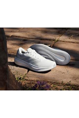 Kj1738-e Adidas Response Runner 2 Erkek Spor Ayakkabı Beyaz Kj1738-e Beyaz