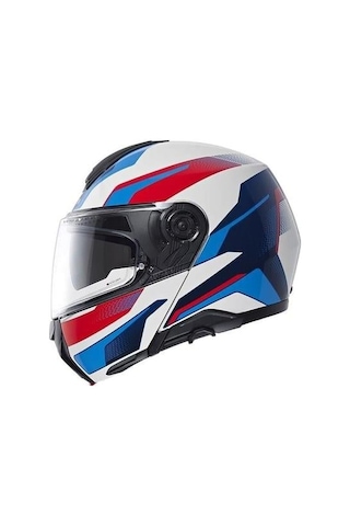 Schuberth Concept Tracer Blue