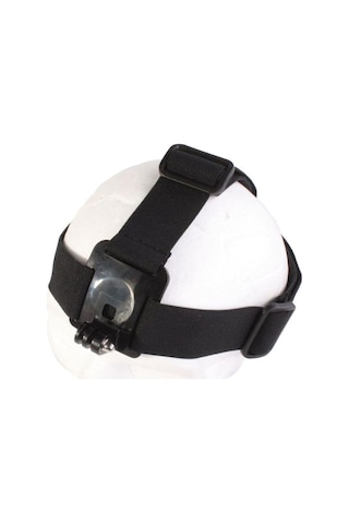 Gplus Gp24 Sjcam Eken Gopro Aksiyon Kamera Uyumlu Kafa Bandı