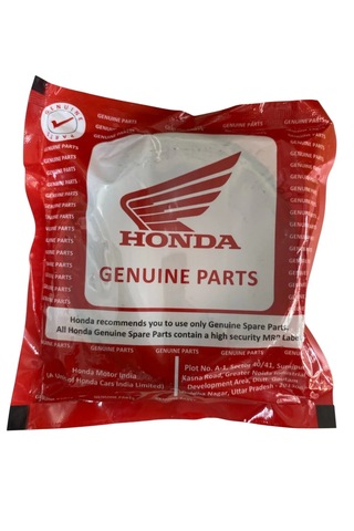 Honda Arka Fren Balatası - Dio - Spacy - Rks Spontini - Cbf - Alpha -pcx 2011 - 2024 Uyumlu 1