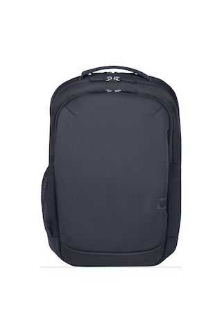 Hp Everyday 16 İnç Bilgisayar Sırt Çantası Gri A08jxaa Siyah