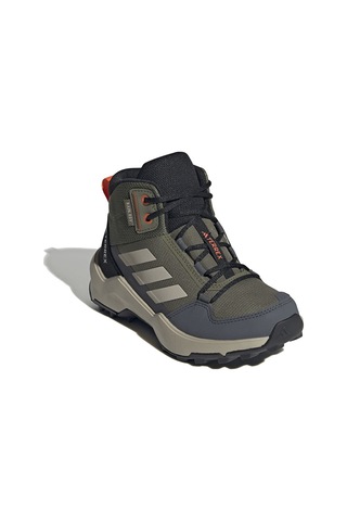Adidas Terrex Ax4r R.rdy Mid K Çocuk Outdoor Botu If6518 Haki If6518 Haki