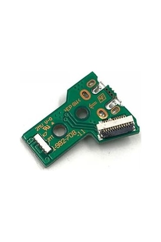 Konsol İstasyonu Playstation 4 Kolu İçin Jds 055 Usb Board Soket