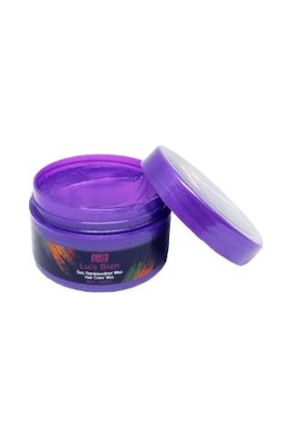 Luis Bien Wax Mor 100 ML