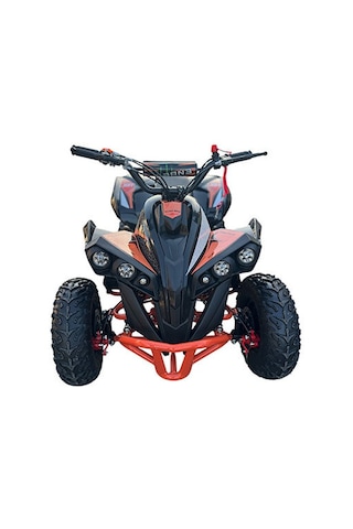 Enbest Motor Mini Atv Turuncu
