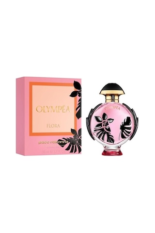 Paco Rabanne Olympea Flora Kadın Parfüm EDP 50 ML