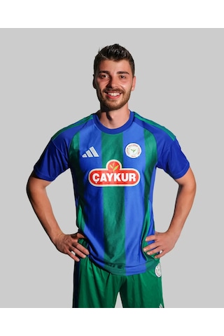 Adidas Kb8004 Rizespor Miras 26-27 Yeni Sezon Forma Mavi