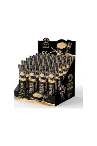 Olabi 3ü1 Arada Original Hazır Kahve 24 x 18 G