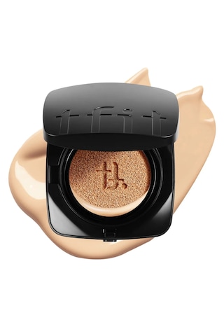 Tfıt Cushion Fondöten Layering Fit Glow Cushion Ex 12 G Spf 50 /p