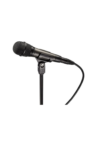 Audio Technica Atm610a Hiperkardioid Dinamik Vokal Mikrofonu