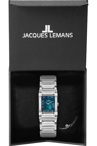 Jacques Lemans Florence 1-2152c Kadın Kol Saati